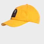 Parajumpers Patch Kasket - Unisex - Yellow