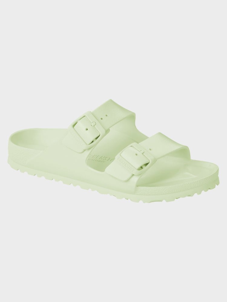 Birkenstock Arizona EVA Essentials Smal - Unisex - Faded Lime