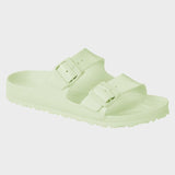 Birkenstock Arizona EVA Essentials Smal - Unisex - Faded Lime