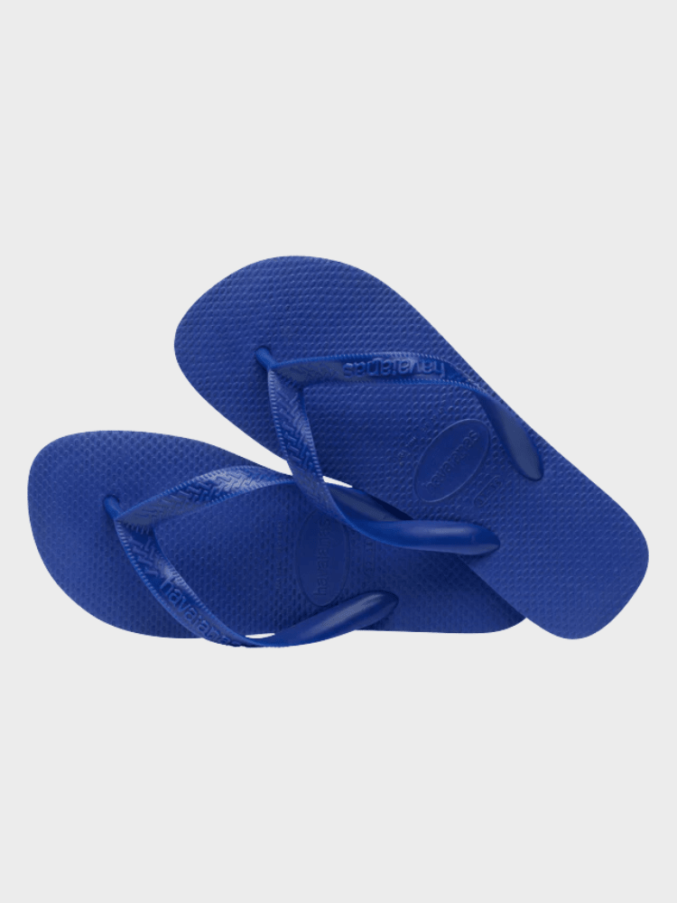 Top Klipklapper - Børn - Marine Blue - Gumpel & Co