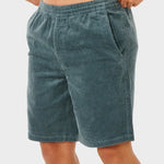 Rip Curl Premium Surf Cord Shorts - Herre - Pine Night