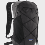 Terravia Pack 14L - Unisex - Black - Gumpel & Co