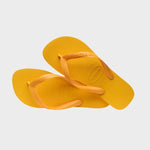 Top Klipklapper - Dame - Pop Yellow - Gumpel & Co