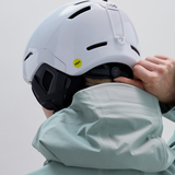 Obex MIPS Skihjelm - Unisex - Hydrogen White