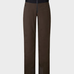 Borja4 skibukser - Dame - Espresso - Gumpel & Co