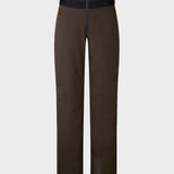 Borja4 skibukser - Dame - Espresso - Gumpel & Co