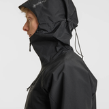 Hornstrandir Gore-Tex Pro Jacket - Herre - Black