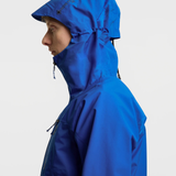 Hornstrandir Gore-Tex Pro Jacket - Herre - Isafold Blue