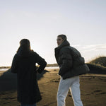 Block II Dunjakke - Womens - Gumpel & Co