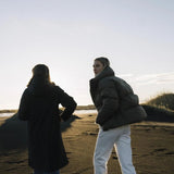 Block II Dunjakke - Womens - Gumpel & Co