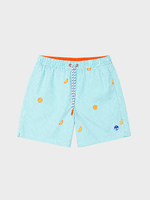 Embroidery Volley badebukser - Herre - Combo 27