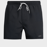 Rip Curl Offset Daily Badeshorts - Herre - Black