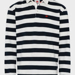 Elvstrøm Sailwear Havana 57 Polo - Herre - Blue