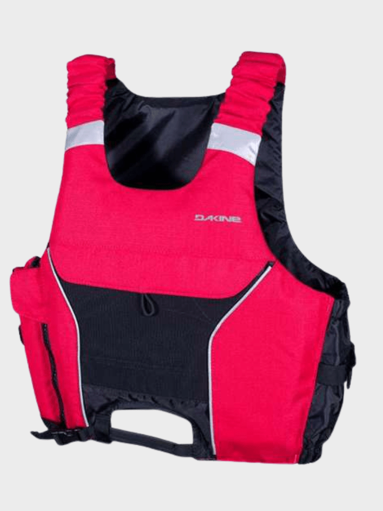 Dakine Seeker Svømmevest - Red
