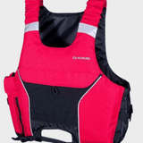 Dakine Seeker Svømmevest - Red
