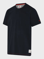 La Baule 57 T Shirt - Herre - Navy