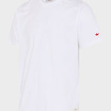 Elvstrøm Sailwear La Baule 57 T Shirt - Herre - White