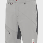Elvstrøm Sailwear Rome 60 3.0 Shorts - Herre - Light Grey
