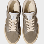 8 Beautfort Orkney Island Sneaker - Herre - Stone