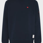 Elvstrøm Sailwear Zeebrügge58 Sweatshirt - Herre - Navy