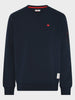 Zeebrügge58 Sweatshirt - Herre - Navy