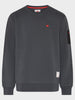 Zeebrügge58 Sweatshirt - Herre - Dark Grey