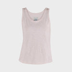 BLUE SPORTSWEAR Lykke flamé Top - Dame - Soft Rose