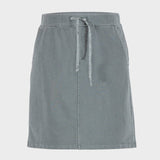 BLUE SPORTSWEAR Joan "vintage" Skirt - Dame - Silver Pine