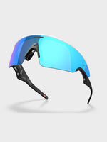 Vanguard AI Sunglasses - White/ Prizm Sapphire