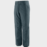 Insulated Powder Town Pants - Herre - Summit Blue