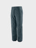 Insulated Powder Town Pants - Herre - Summit Blue
