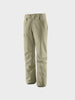 Insulated Powder Town Pants - Dame - Weathered Stone