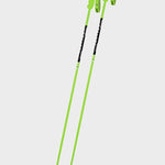 Nationalteam Carbon Skistav - Green - Gumpel & Co