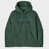 Boardshort Logo Uprisal Hoodie - Herre - Summit Blue