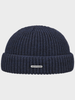 Beanie Merino - Unisex - Navy