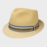 Traveller Toyo - Unisex - Beige - Gumpel & Co