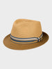 Trilby Toyo - Unisex - Brown