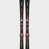 Nova 10 Ski inkl. XPRESS W 11 GW Bindinger 2026/27 - Dame - Green & Gold