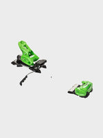 Attack 14 GripWalk Ski Bindings - Flash Red