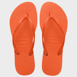 Slim Klipklapper - Dame - Sunset Orange - Gumpel & Co