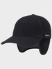 Baseball Wool/Cashmere Cap - Unisex - Navy