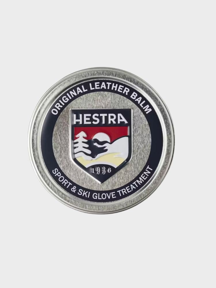 Original Leather Balm - Gumpel & Co