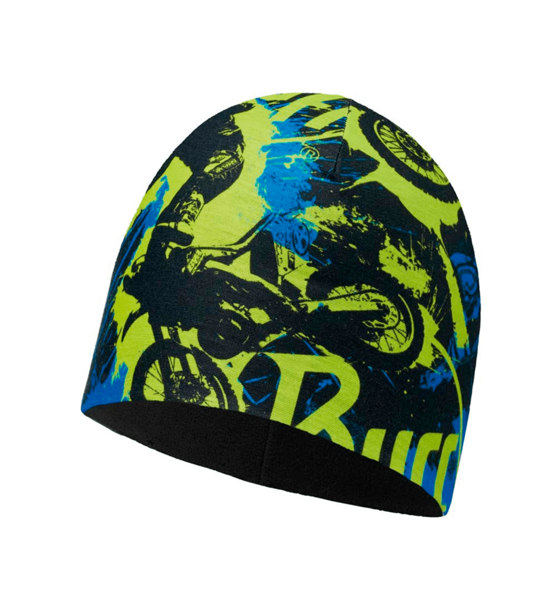 MICRO & POLAR HUE TIL BØRN | SKATE PARK - Gumpel & Co