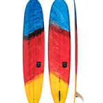 CREATIVE ARMY SEAHORSE LONGBOARD PU 9'2 - Gumpel & Co