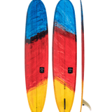 CREATIVE ARMY SEAHORSE LONGBOARD PU 9'2 - Gumpel & Co