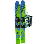 JUNIOR HYDRO SLIDE WABBIT VANDSKI - Gumpel & Co