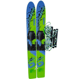 JUNIOR HYDRO SLIDE WABBIT VANDSKI - Gumpel & Co