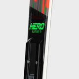 Hero Elite ST Ti ski + SPX 14 binding - 2025/2026 - Gumpel & Co