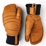 Men's Fall Line 3 - Finger Skihandske - Herre - Cork - Gumpel & Co