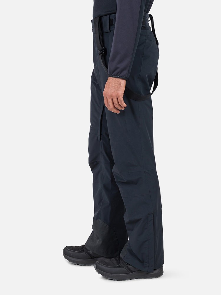 Diretta Skibukser - Herre - Sort - Gumpel & Co